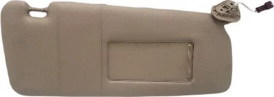 Виниловый козырек для пассажира седана канадского рынка подходит для 06–11 BMW 323i 424349 - Изображение 1 из 4