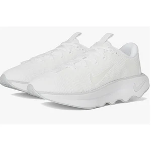  Nike Damen Motiva Sneaker, White/White/Summit White/Pure Platinum, 8 - Bild 1 von 10