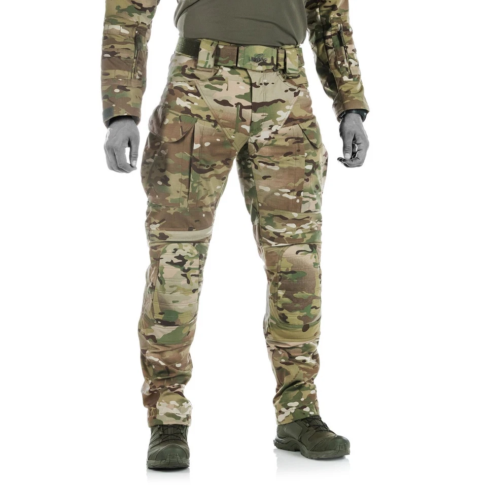 UF PRO STRIKER ULT COMBAT PANTS - Multicam - 34/34 - Image 1 of 1