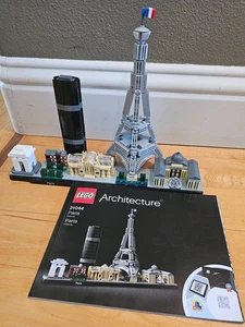 LEGO Architecture: Paris (21044) - Bild 1 von 1