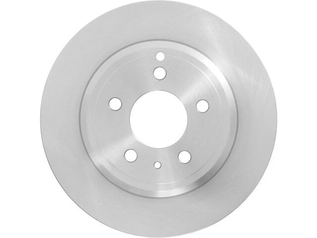 Rear Brake Rotor For 1994-1997 Volvo 850 1995 1996 JN541TX OEF3 - Image 1 of 1