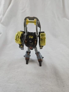 Transformers Brakedown Figure Only Cybertron Scout Class - Picture 1 of 3