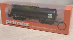 Vagón caldera de aceite mineral Primex 4587 BP / ¡Sin abrir! - Imagen 1 de 3
