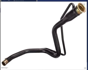 NEW Spectra Premium Fuel Filler Neck Pipe Toyota Camry 1997-2001 FN953 - Bild 1 von 15