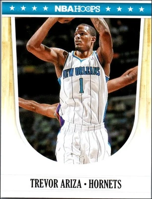 2011-12 NBA Hoops - Trevor Ariza #152 - Image 1 of 2