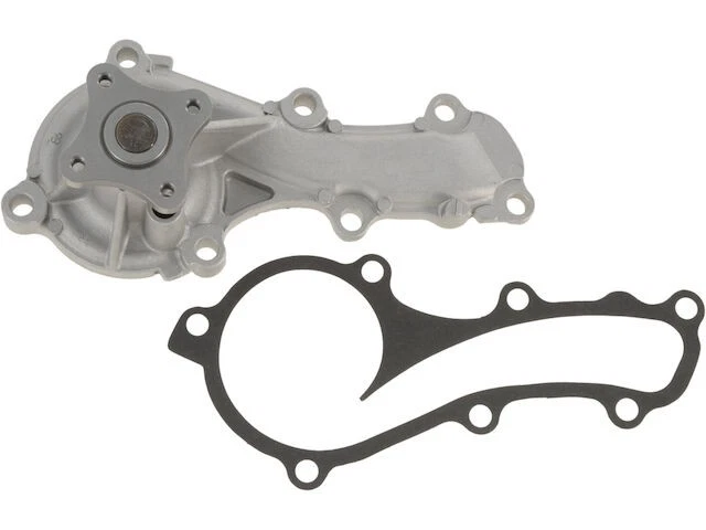 Bomba de água para 2000-2006 Nissan Sentra 1.8L 4 cilindros 2005 2002 2001 2004 VP383MW - Imagem 1 de 1