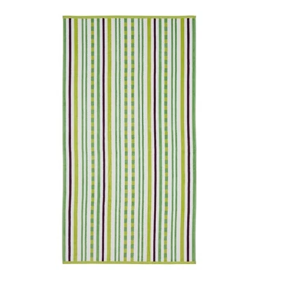 Juego de toallas de playa de gran tamaño de 2 piezas - Toallas de playa de algodón de secado rápido, Cape Ma... Foto 1 de 4