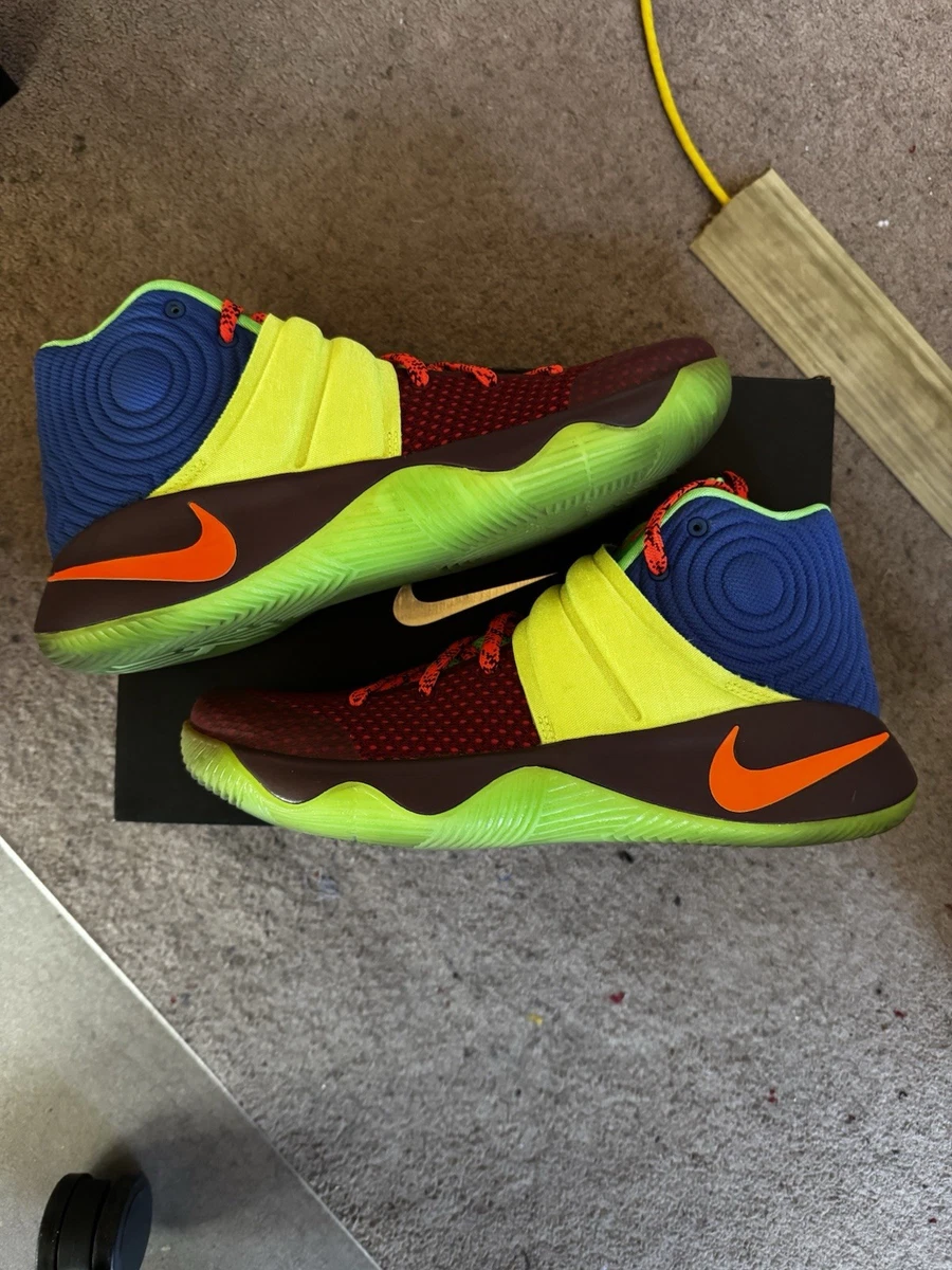 Nike Kyrie 2 Men's Sneakers for Sale | Authenticity Guaranteed | eBay