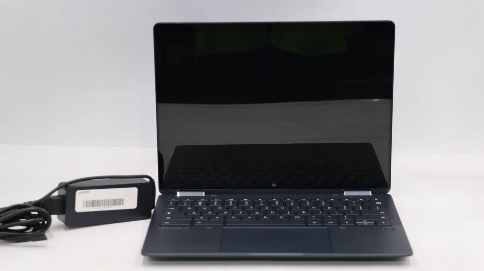 HP ELITE DRAGONFLY | INTEL CORE I7-1265U 1.80GHZ | 512GB | 32GB | Chrome OS Foto 1 de 4