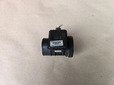 92-98 Suzuki Sidekick X90 Geo Tracker 1.6L 16V Mass Air Flow Sensor # E5T53071 - Image 1 of 4