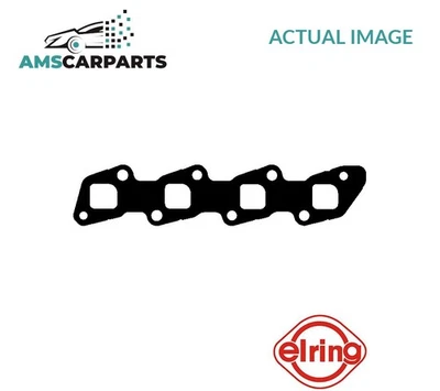 EXHAUST MANIFOLD GASKET 899950 ELRING NEW OE REPLACEMENT - Image 1 of 4