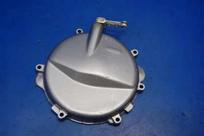 1998 89-98 RMX250 95 RM250 OEM CLUTCH OUTER RIGHT SIDE ENGINE COVER 11371-28E02 - Image 1 of 4