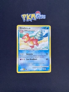 Pokémon TCG Slowbro Great Encounters 54/106 Regular MP. - Bild 1 von 4