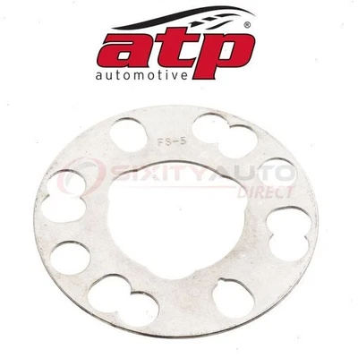 ATP Flywheel Shim for 1948-1952 Ford F2 - Transmission  yb - Imagem 1 de 4
