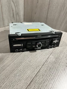 CITROEN C5 CD RADIO ESTÉREO UNIDAD PRINCIPAL 96661984ZD - Imagen 1 de 8