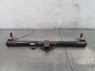 2005 Jeep Wrangler TJ Rubicon 4x4 Reese Receiver Hitch #5144 H4 - Image 1 of 4