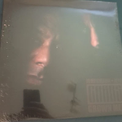 Chabs (Jonesmann & Jeyz) & Roey Marquis II – Grown Men VINYL NEW & SEALED - Bild 1 von 2