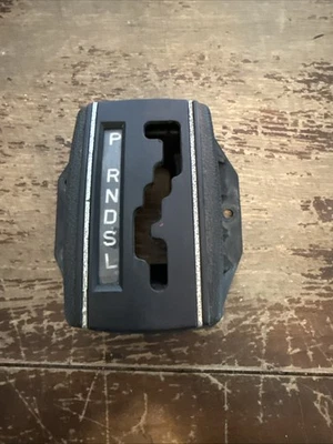 1973-1989 MERCEDES BENZ переключатель передач в сборе R107 450SL 560SL 450SLC - Изображение 1 из 4