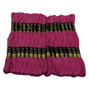 Anchor Threads Stranded Cotton Skeins Hand Embroidery Cross Stitch & Longstitch - Picture 1 of 129