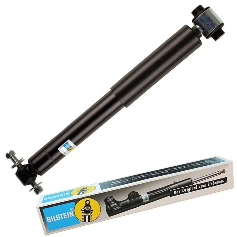 Bilstein Shock Absorber B4 Rear for Renault Grand Scénic 2 3 - Image 1 of 4