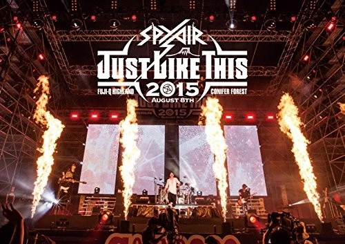 JUST LIKE THIS 2015 [DVD] - Image 1 of 1