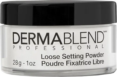Dermablend Loose Setting Powder - image 1 of 4