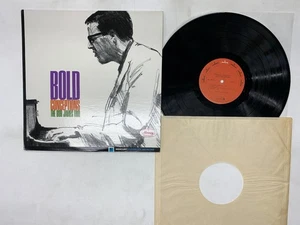 The Bob James Trio Bold Conceptions US LP [46509ER] - Bild 1 von 3