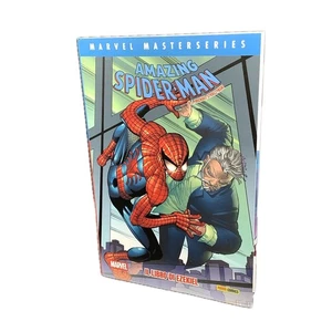 Marvel Masterseries AMAZING SPIDER-MAN Nr. 4 - DAS BUCH VON HESEKIEL - Comic - Bild 1 von 1