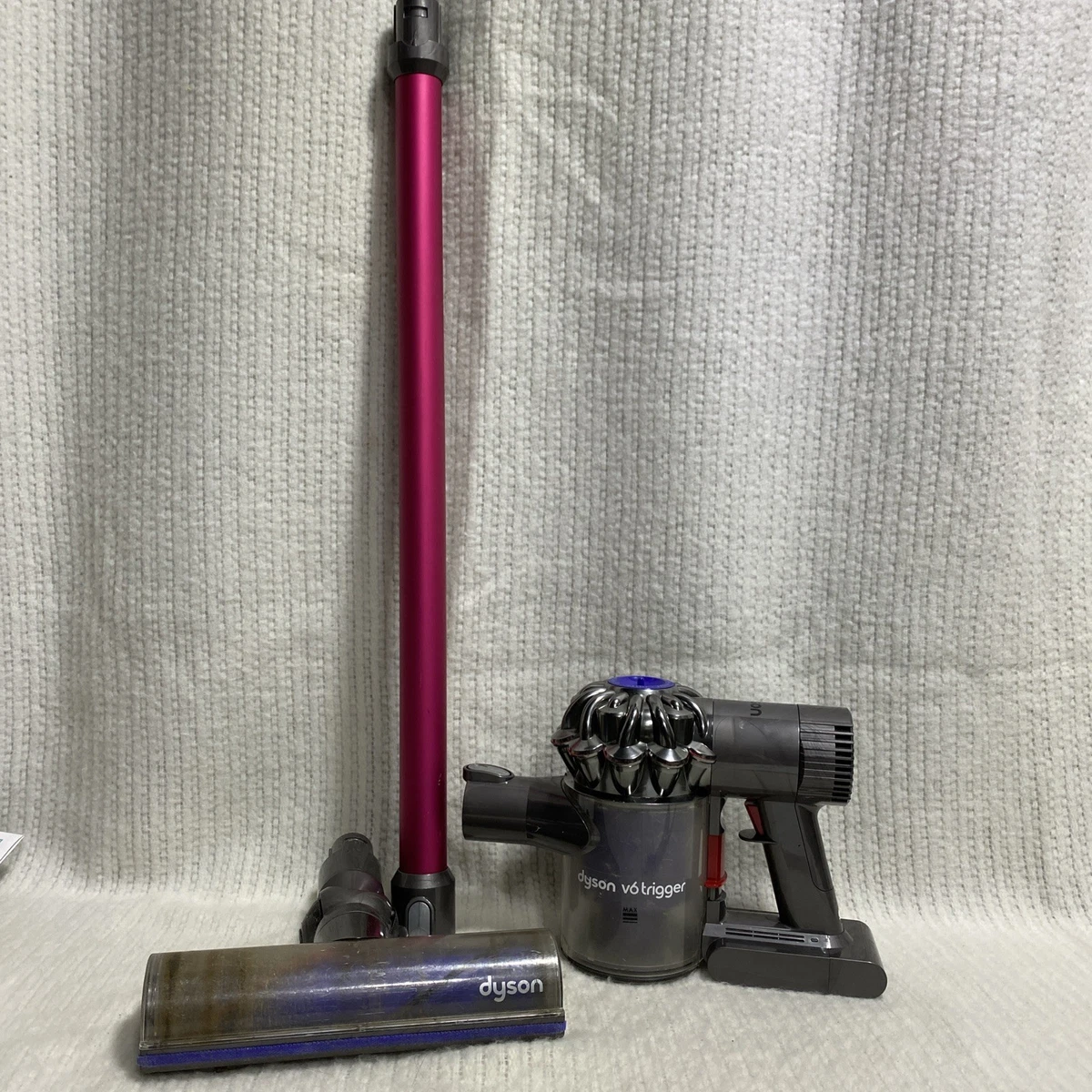 Dyson V6 Animal Vacuum Cleaners for Sale | Shop New & Used Vacuums