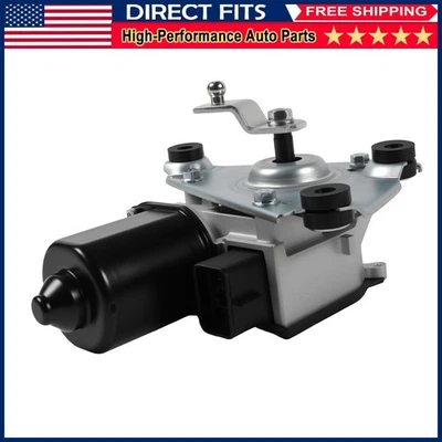 Front Windshield Wiper Motor For Chevrolet Astro GMC Safari 1994-2005 22121186 - Image 1 of 4