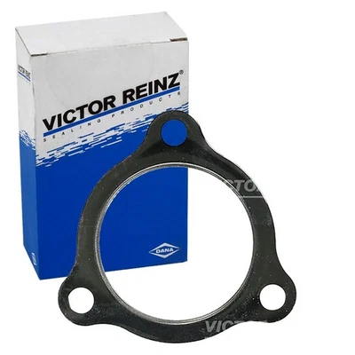 Victor Reinz Joint D'Échappement Compatible Avec Audi 100 A6 VW Passat - Photo 1/2