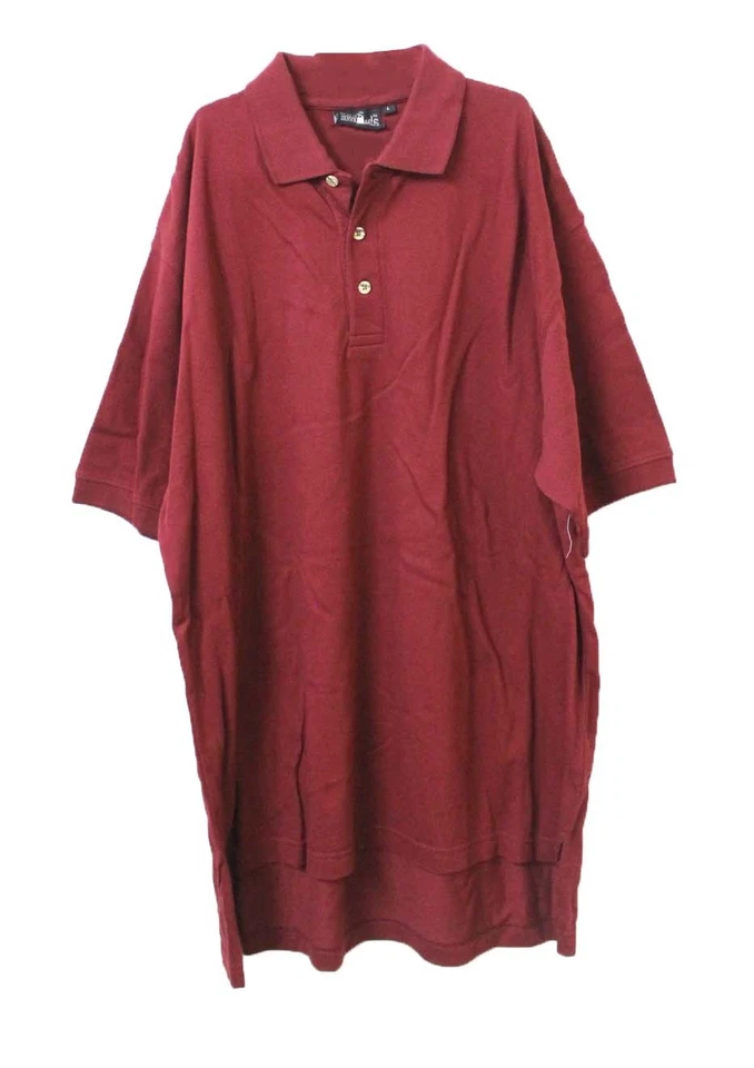 Edwards Service Mates Polo Shirt Men's Size Large (Never Worn) - Image 1 of 2