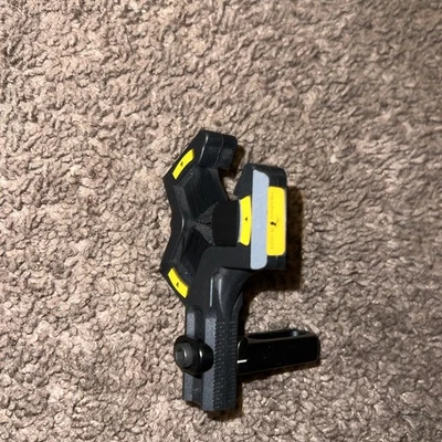 Trophy Ridge Whisker Biscuit V Arrow Rest Right / Left Hand - Image 1 of 2