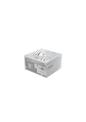 FOCUS-GX-750-V4-WHITE  FOCUS GX-750 ATX3.0, alimentatore per pc bianco , 1x 12VH - Immagine 1 di 3