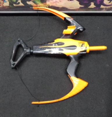 ARCO BLAZIN NERF N-STRIKE ¡Buen estado de funcionamiento! Foto 1 de 4