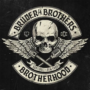 BRÜDER4BROTHERS Brotherhood CD Digipack 2020 (FREI.WILD) - Bild 1 von 1