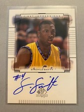 A13,388 - 2000 SP Top Prospects First Impressions #CC Chris Carrawell2000 SP Top