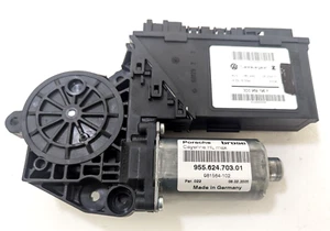 Motor ventana eléctrica trasera izquierda Porsche Cayenne 955 957 95562470301 03-10 - Imagen 1 de 9