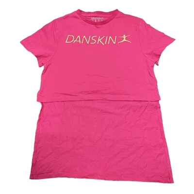 *Tee Danskin Roza - Rosa - Reino Unido 10 - *Ver imágenes* Foto 1 de 2
