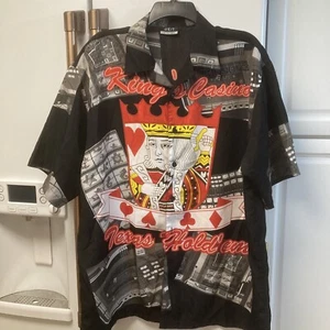 King Casino Texas Holden - Bild 1 von 6