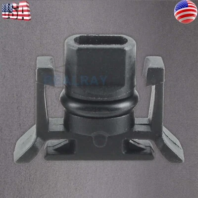 For 2012-2018 Ford Focus 2.0L Radiator Coolant Overflow Drain Cap AV6Z-8K103-A - Image 1 of 4