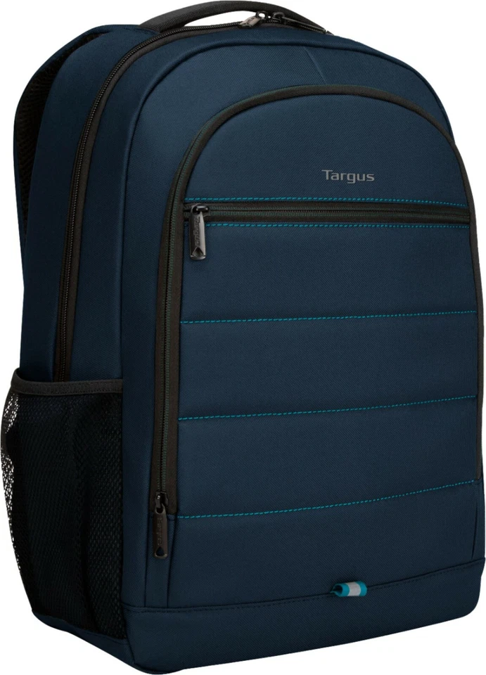 Targus - Octave Backpack for 15.6” Laptops. Black