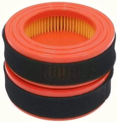 2x Air Filter for MTD Cub Cadet 951-14628 490-200-M057 1T65DT 5T65RU 1T65TU . - Image 1 of 4