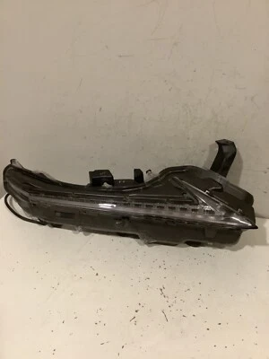 2015 - 2018 LEXUS NX200T PASSENGER RH DRL FOG LIGHT OEM A54R-11731 TL - Imagem 1 de 4