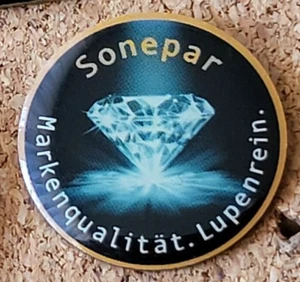 SONEPAR ➔ Pin / Pins *aus Sammlung* ➔ 12190 - Bild 1 von 1