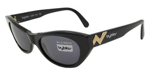 BYBLOS BY 134 DAMEN SONNENBRILLE - S 7002 MIT GRAUEN GLÄSERN - Bild 1 von 4