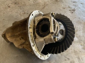 Datsun Roadster 2000 Rear End Differential 37/10 Gears - Picture 1 of 6
