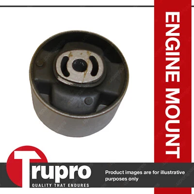Rear (Bush) Engine Mount For PEUGEOT 306 XU7JP 1.8L 1994-2001 Auto/Manual - image 1 of 2