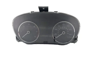 MITSUBISHI SHOGUN SPORT MK3 DIESEL SPEEDOMETER INSTRUMENT CLUSTER 2018 - Picture 1 of 14