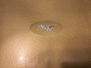 2003 Chevrolet Corvette Original delux Car Sales Brochure & DVD - Picture 1 of 5